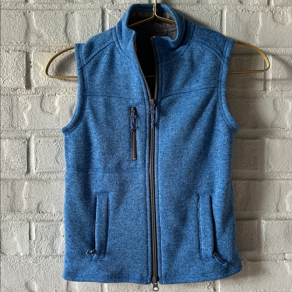 Johnnie-O vest kids